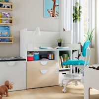 SMÅSTAD Desk