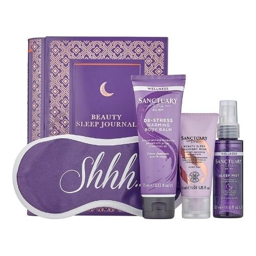 Sanctuary Spa Gift Set