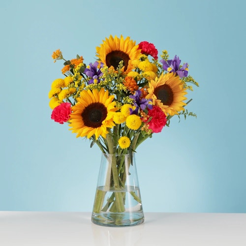 Arena Flowers