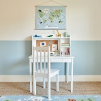 Tall Whittington Desk