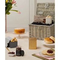 The Kensington Teatime Hamper