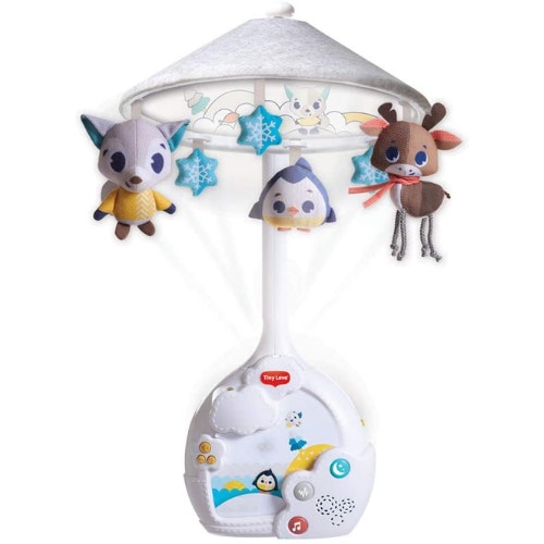 Tiny Love Magical Night Mobile