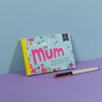 Tokens for Mum on Mother’s Day