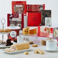 Ultimate Afternoon Tea Selection