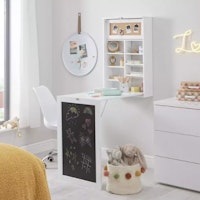 Wells Fold Away Desk