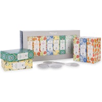 Whittard of Chelsea The Tea Discovery Collection Gift Set