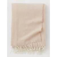 Wool-Blend Blanket