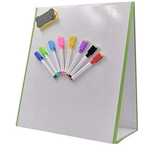imaginative play white board