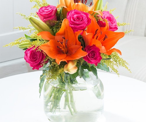lillies