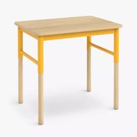 little home at John Lewis Raise Children's Desk