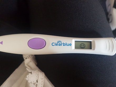 positive ovulation test example 2 pregnancy forum positive ovulation test example 2 pregnancy forum