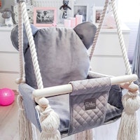 teddy swing