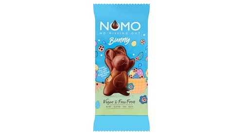 NOMO Vegan Cookie Dough Bunny