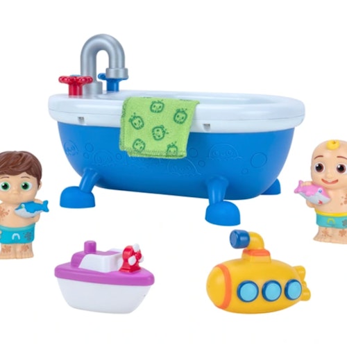 cocomelon toys for babies