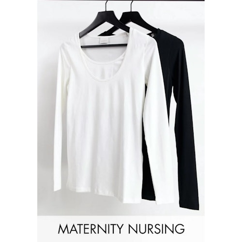 ASOS maternity sale
