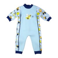 Baby wetsuit