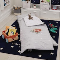Bed in a Bag
