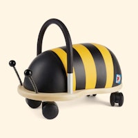 Wheely Bug Bee Ride-On