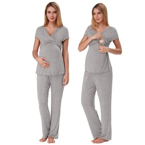 Pajamas for New Mom