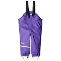 CareTec Unisex Kid's Rain Trousers