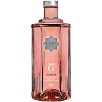 CleanCo Clean G Rhubarb