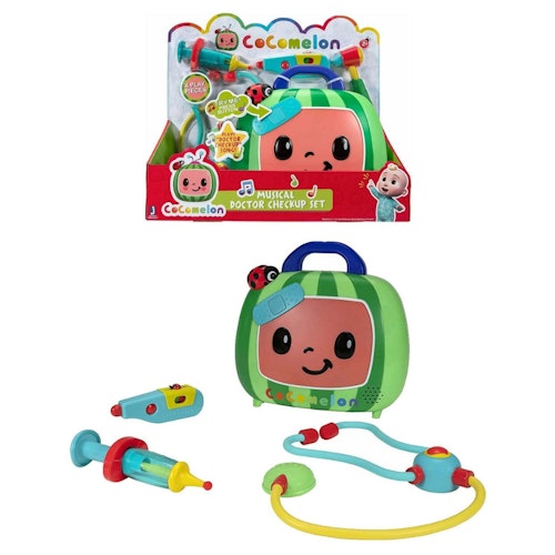 cocomelon toys for babies