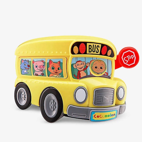 cocomelon toys for babies