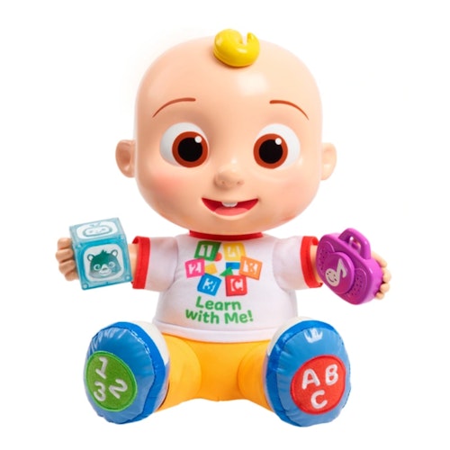 cocomelon toys for babies