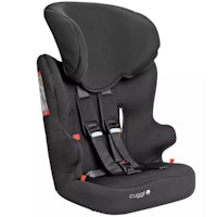 Cuggl Wave Chaffinch Group 1_2_3 Car Seat