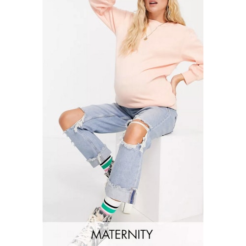 ASOS maternity sale