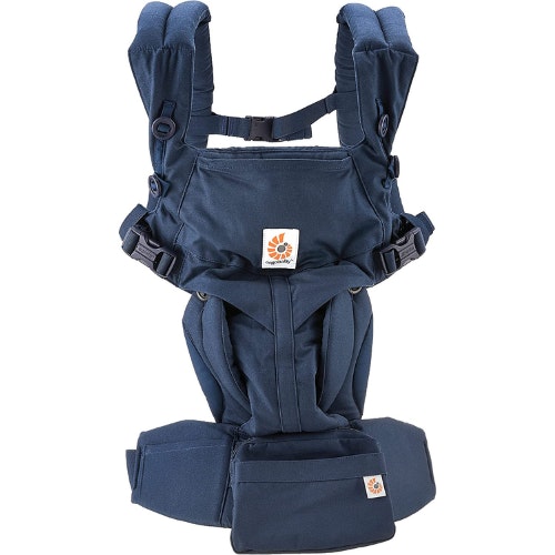 Ergobaby Omni 360 Ergonomic Baby Carrier