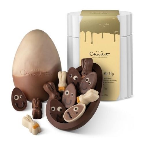 Extra Thick You Crack Me Up Easter Egg