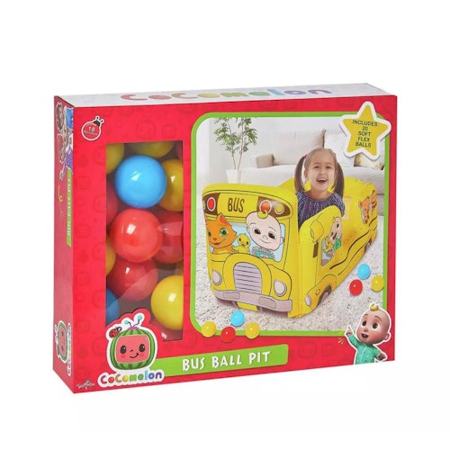 cocomelon toys for babies