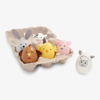 Farm Animal Eggs