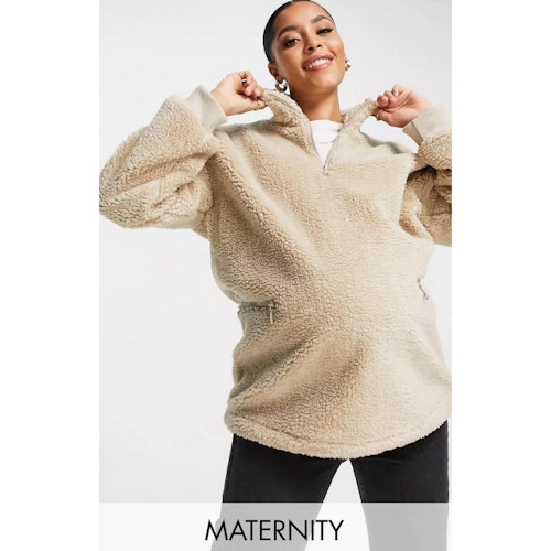 ASOS maternity sale