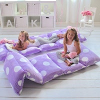 Floor Lounger Cover