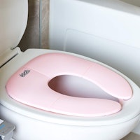 Folding Travel Potty Seat