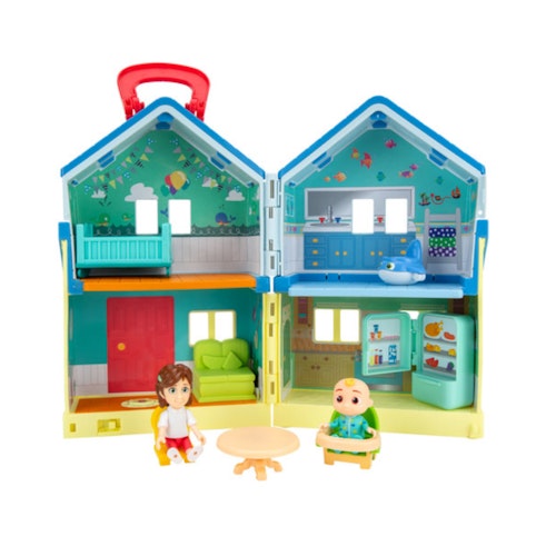 cocomelon toys for babies