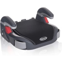 Graco Deluxe Group 3 Booster Cushion