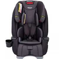 Graco Slimfit Group 0+_1_2_3 Child Car Seat
