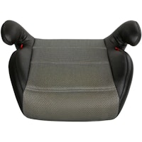Halfords Cushioned Booster Seat