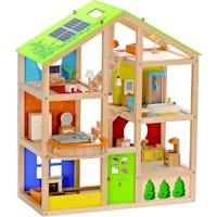 Hape All Season House