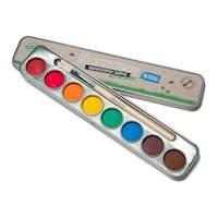 Honeysticks Non Toxic Watercolour Paint