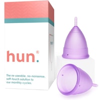 Hun. Menstrual Cup