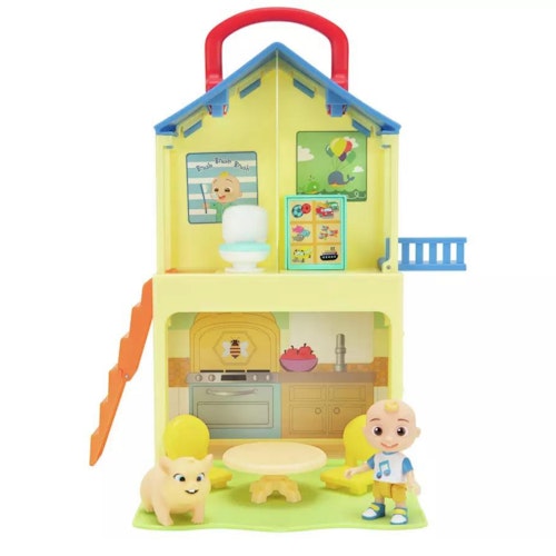 cocomelon toys for babies