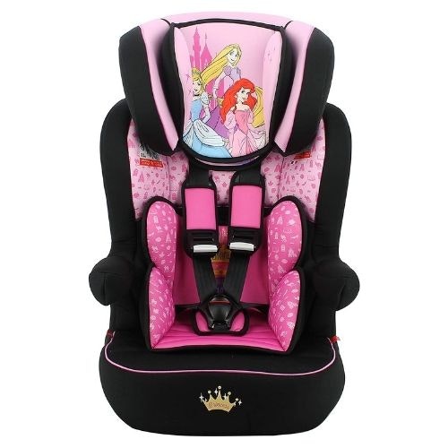IMAX isofix car seat