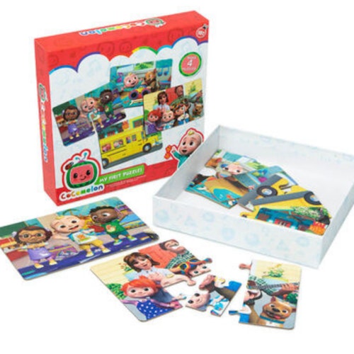 cocomelon toys for babies