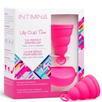 Intimina Lily Cup One