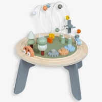 Janod Sweet Cocoon Activity Table