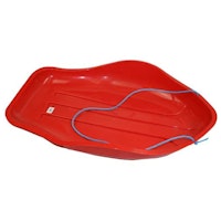 JVL Deluxe Heavy Duty Snow Sledge